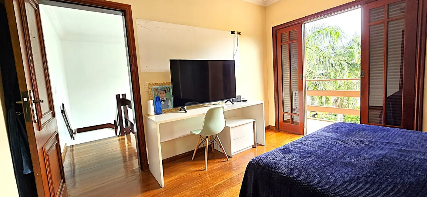 Foto 3 de Casa com 4 quartos à venda, 457m2 em Parque dos Príncipes, São Paulo - SP