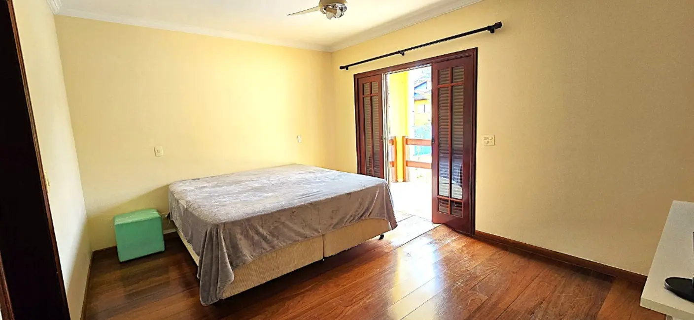 Foto 6 de Casa com 4 quartos à venda, 457m2 em Parque dos Príncipes, São Paulo - SP