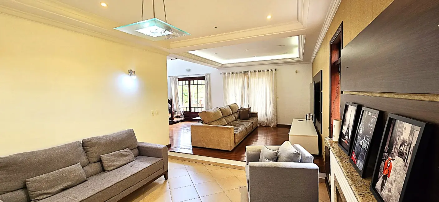 Foto 8 de Casa com 4 quartos à venda, 457m2 em Parque dos Príncipes, São Paulo - SP