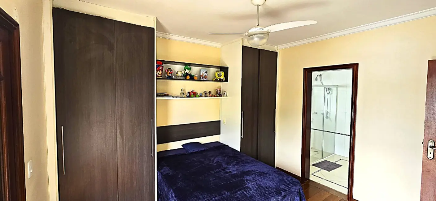 Foto 2 de Casa com 4 quartos à venda, 457m2 em Parque dos Príncipes, São Paulo - SP