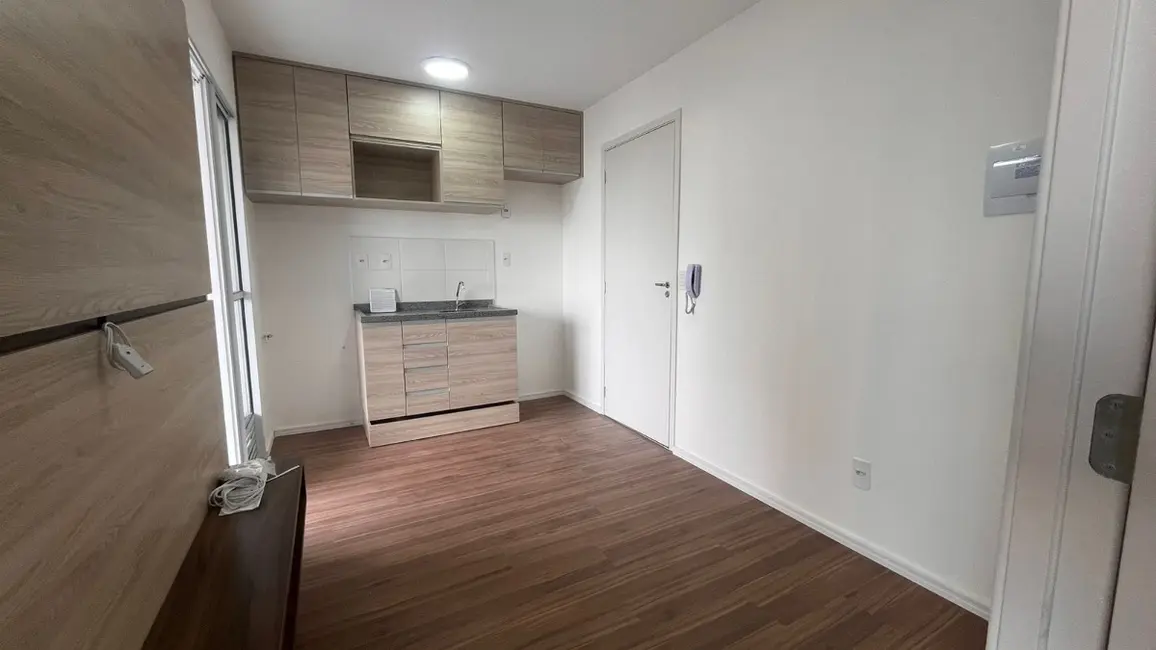 Apartamento com 1 quarto à venda, 30m2 em Água Branca, São Paulo - SP - imagem 3 Foto 3 de Apartamento com 1 quarto à venda, 30m2 em Água Branca, São Paulo - SP
