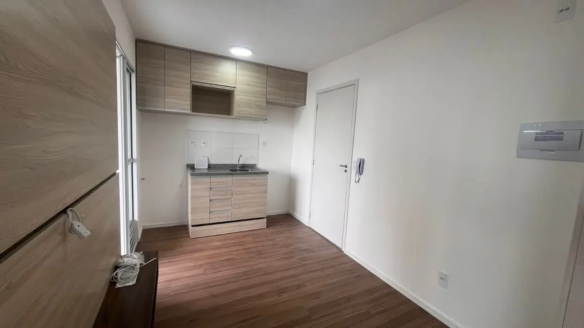 Foto 2 de Apartamento com 1 quarto à venda, 30m2 em Água Branca, São Paulo - SP
