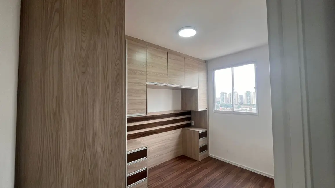 Apartamento com 1 quarto à venda, 30m2 em Água Branca, São Paulo - SP - imagem 5 Foto 5 de Apartamento com 1 quarto à venda, 30m2 em Água Branca, São Paulo - SP