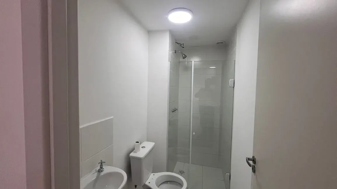 Apartamento com 1 quarto à venda, 30m2 em Água Branca, São Paulo - SP - imagem 9 Foto 9 de Apartamento com 1 quarto à venda, 30m2 em Água Branca, São Paulo - SP