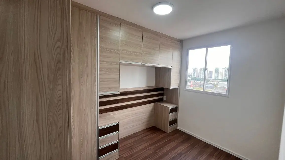 Apartamento com 1 quarto à venda, 30m2 em Água Branca, São Paulo - SP - imagem 4 Foto 4 de Apartamento com 1 quarto à venda, 30m2 em Água Branca, São Paulo - SP