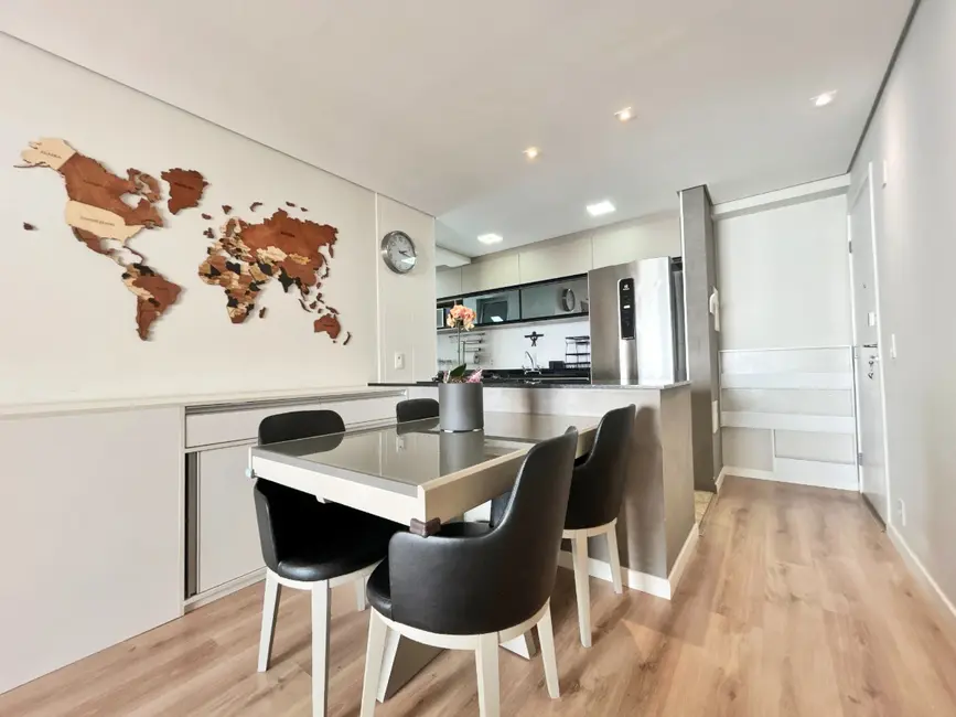 Foto 5 de Apartamento com 3 quartos à venda, 82m2 em Chácara Inglesa, São Paulo - SP