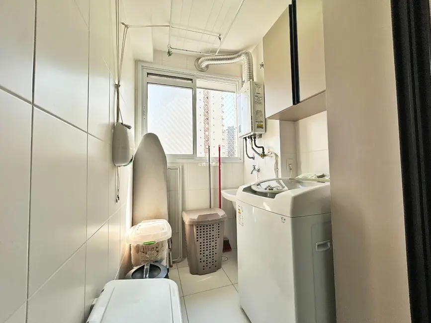 Foto 8 de Apartamento com 3 quartos à venda, 82m2 em Chácara Inglesa, São Paulo - SP