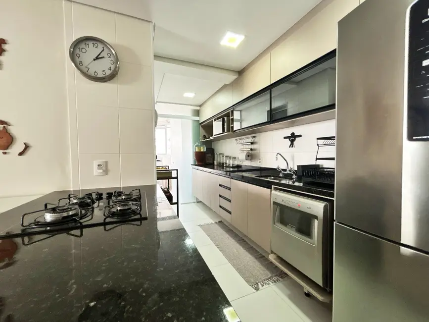 Foto 6 de Apartamento com 3 quartos à venda, 82m2 em Chácara Inglesa, São Paulo - SP