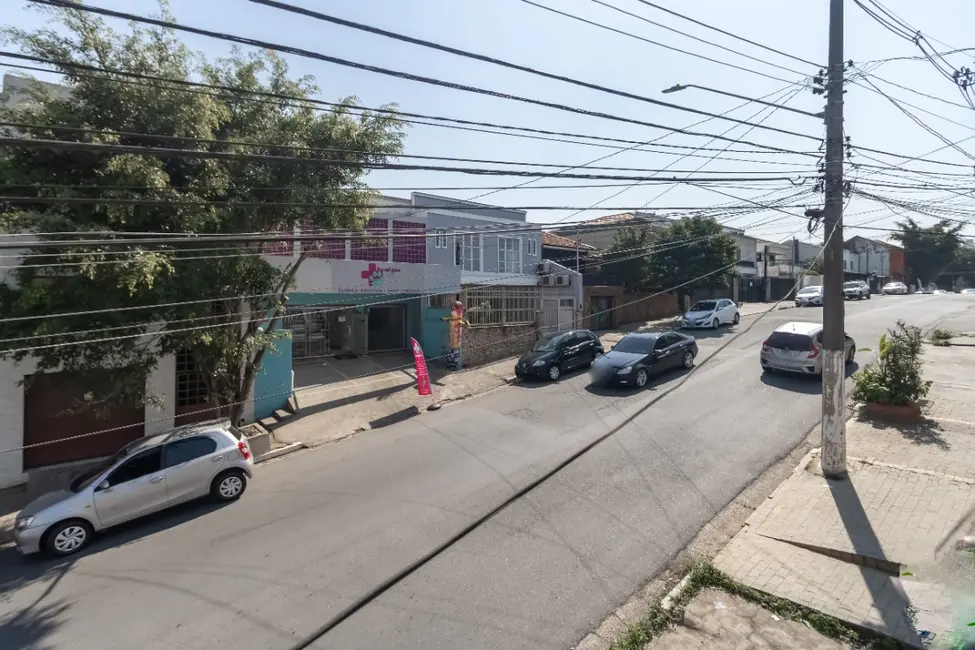 Foto 2 de Sobrado com 3 quartos à venda, 183m2 em Vila Mariana, São Paulo - SP