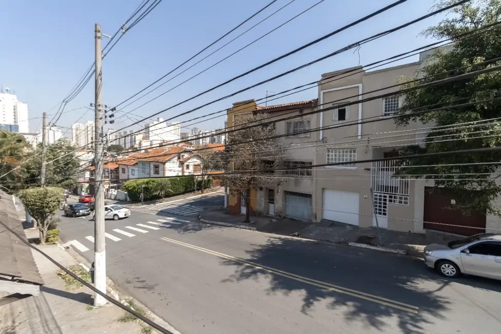 Foto 3 de Sobrado com 3 quartos à venda, 183m2 em Vila Mariana, São Paulo - SP