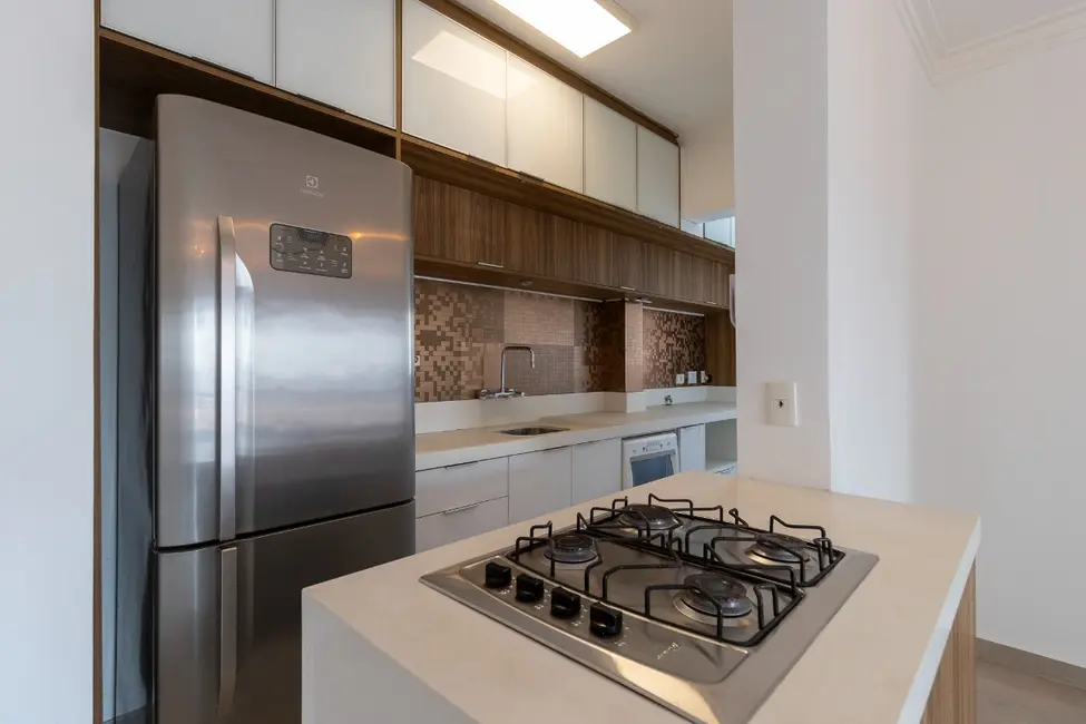 Apartamento com 2 quartos à venda, 60m2 em Ipiranga, São Paulo - SP - imagem 5 Foto 5 de Apartamento com 2 quartos à venda, 60m2 em Ipiranga, São Paulo - SP