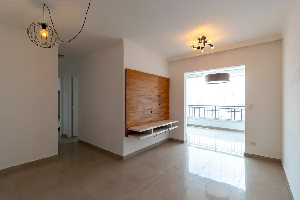 Foto 1 de Apartamento com 2 quartos à venda, 60m2 em Ipiranga, São Paulo - SP