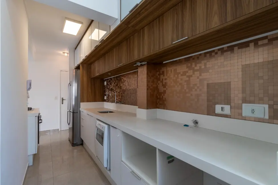 Apartamento com 2 quartos à venda, 60m2 em Ipiranga, São Paulo - SP - imagem 7 Foto 7 de Apartamento com 2 quartos à venda, 60m2 em Ipiranga, São Paulo - SP