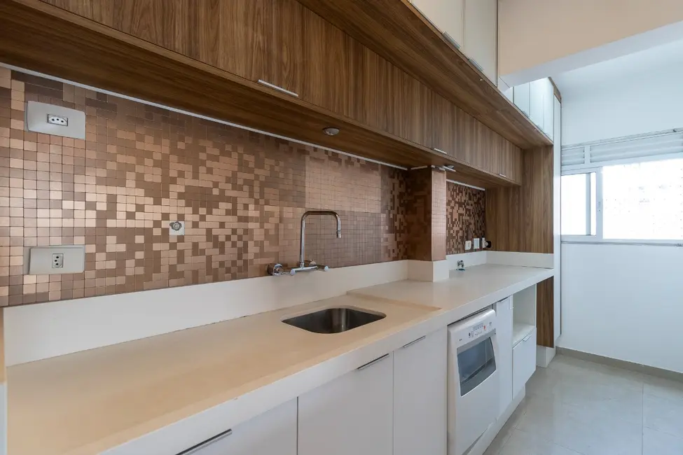 Apartamento com 2 quartos à venda, 60m2 em Ipiranga, São Paulo - SP - imagem 6 Foto 6 de Apartamento com 2 quartos à venda, 60m2 em Ipiranga, São Paulo - SP