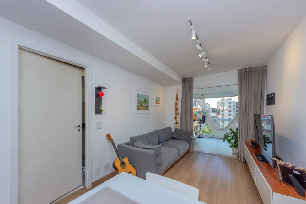 Foto 8 de Cobertura com 2 quartos à venda, 134m2 em Pinheiros, São Paulo - SP