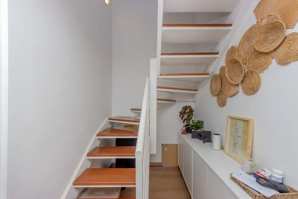 Foto 7 de Cobertura com 2 quartos à venda, 134m2 em Pinheiros, São Paulo - SP