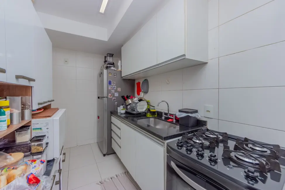 Foto 9 de Cobertura com 2 quartos à venda, 134m2 em Pinheiros, São Paulo - SP