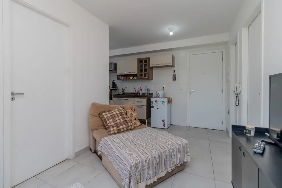 Foto 4 de Apartamento com 2 quartos à venda, 35m2 em Vila Leopoldina, São Paulo - SP