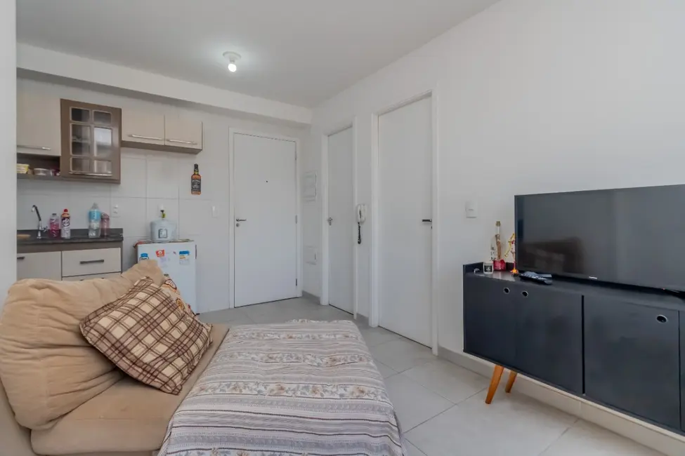 Foto 2 de Apartamento com 2 quartos à venda, 35m2 em Vila Leopoldina, São Paulo - SP