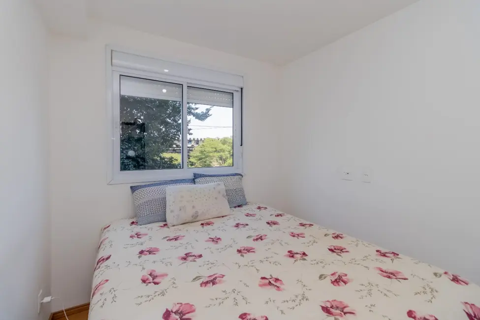 Foto 7 de Apartamento com 2 quartos à venda, 35m2 em Vila Leopoldina, São Paulo - SP