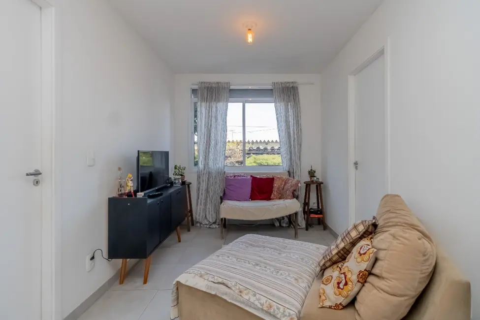 Foto 1 de Apartamento com 2 quartos à venda, 35m2 em Vila Leopoldina, São Paulo - SP