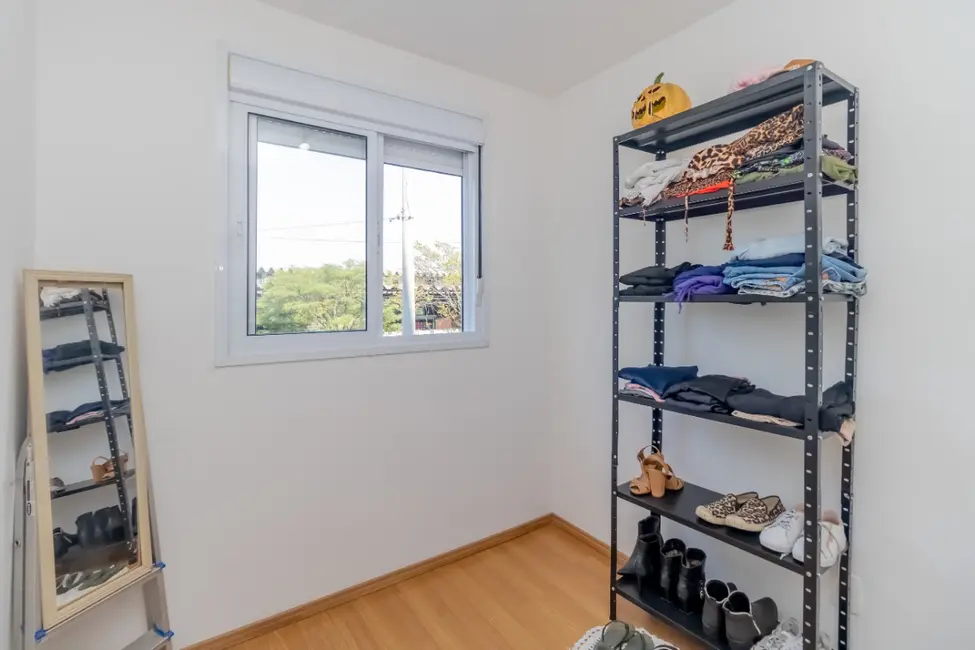 Foto 9 de Apartamento com 2 quartos à venda, 35m2 em Vila Leopoldina, São Paulo - SP