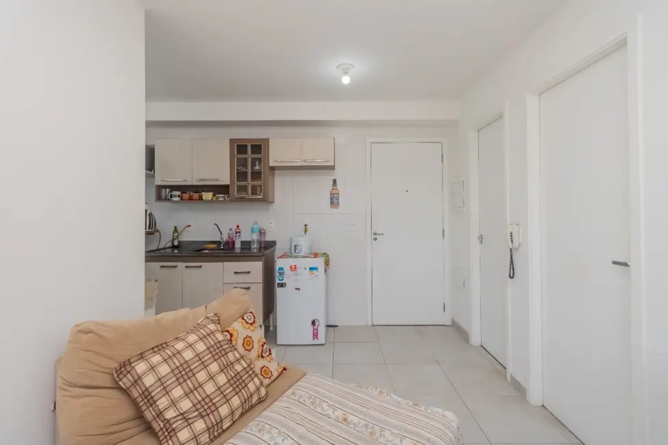 Foto 3 de Apartamento com 2 quartos à venda, 35m2 em Vila Leopoldina, São Paulo - SP