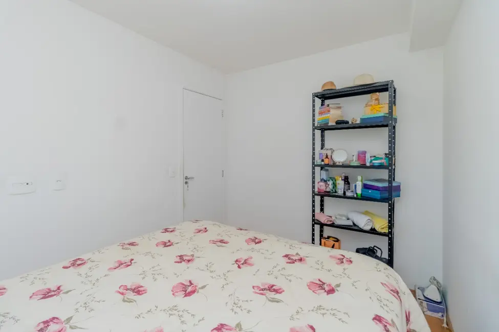 Foto 8 de Apartamento com 2 quartos à venda, 35m2 em Vila Leopoldina, São Paulo - SP