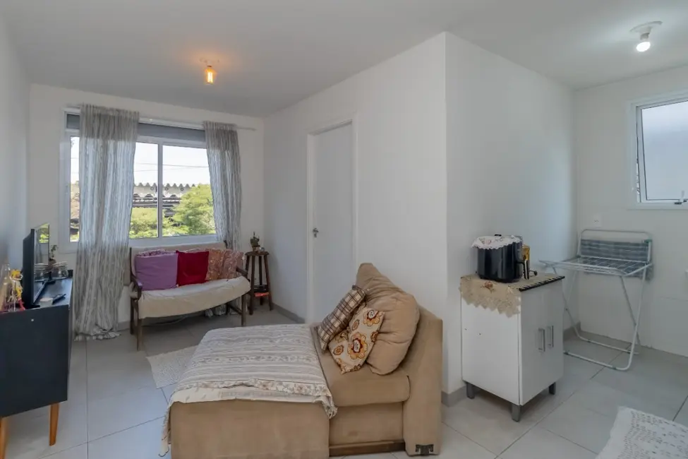 Foto 5 de Apartamento com 2 quartos à venda, 35m2 em Vila Leopoldina, São Paulo - SP