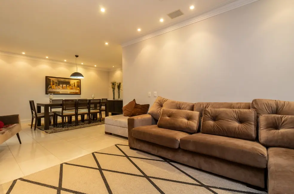 Foto 4 de Casa com 3 quartos à venda, 230m2 em Parque São Domingos, São Paulo - SP