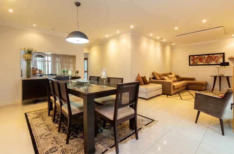 Foto 1 de Casa com 3 quartos à venda, 230m2 em Parque São Domingos, São Paulo - SP