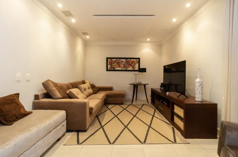 Foto 3 de Casa com 3 quartos à venda, 230m2 em Parque São Domingos, São Paulo - SP