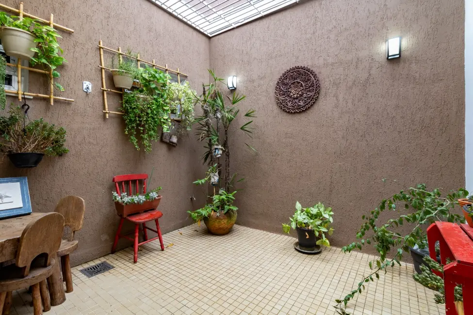 Foto 8 de Casa com 3 quartos à venda, 230m2 em Parque São Domingos, São Paulo - SP