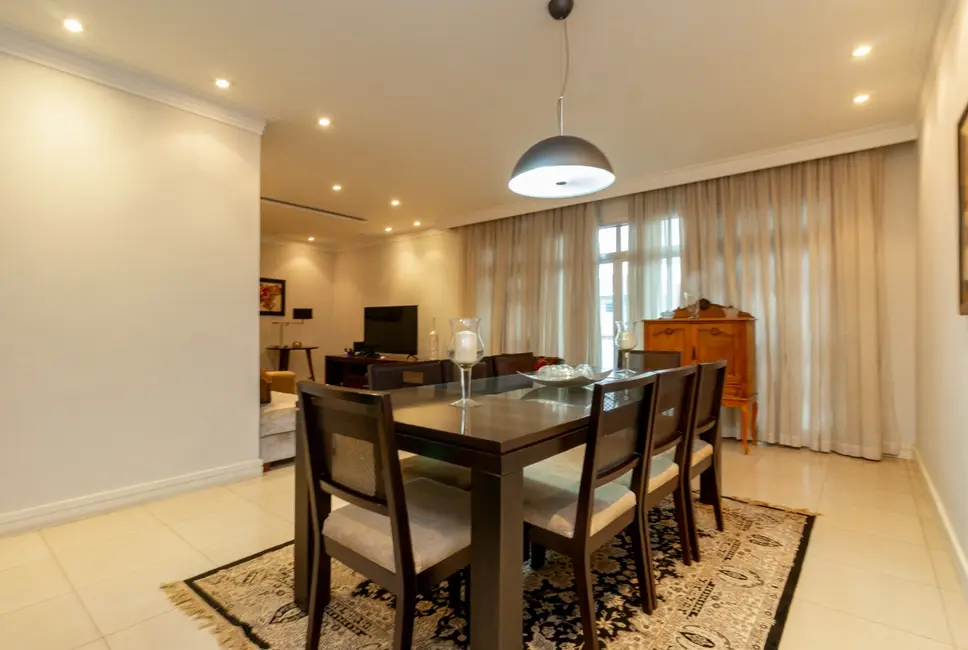 Foto 2 de Casa com 3 quartos à venda, 230m2 em Parque São Domingos, São Paulo - SP