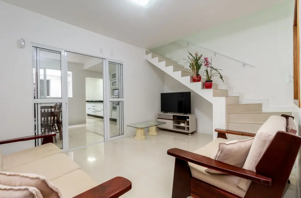 Foto 1 de Casa de Vila com 3 quartos à venda, 72m2 em Vila Leopoldina, São Paulo - SP