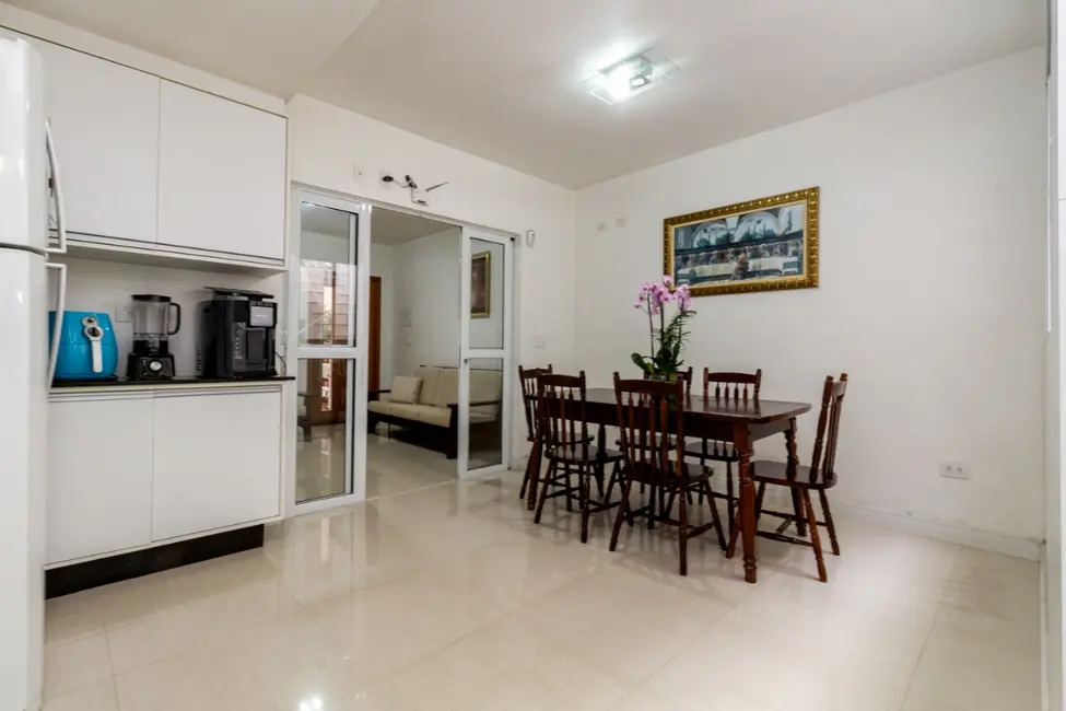 Casa de Vila com 3 quartos à venda, 72m2 em Vila Leopoldina, São Paulo - SP - imagem 4 Foto 4 de Casa de Vila com 3 quartos à venda, 72m2 em Vila Leopoldina, São Paulo - SP