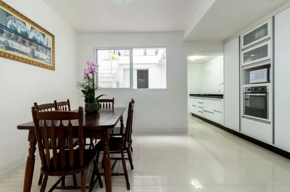 Casa de Vila com 3 quartos à venda, 72m2 em Vila Leopoldina, São Paulo - SP - imagem 3 Foto 3 de Casa de Vila com 3 quartos à venda, 72m2 em Vila Leopoldina, São Paulo - SP