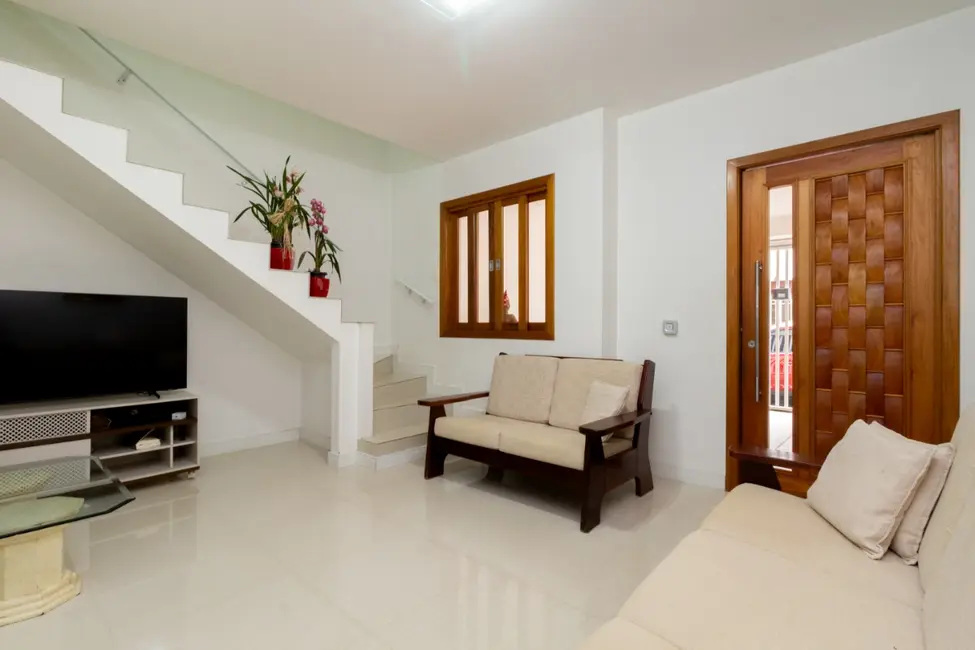 Foto 2 de Casa de Vila com 3 quartos à venda, 72m2 em Vila Leopoldina, São Paulo - SP