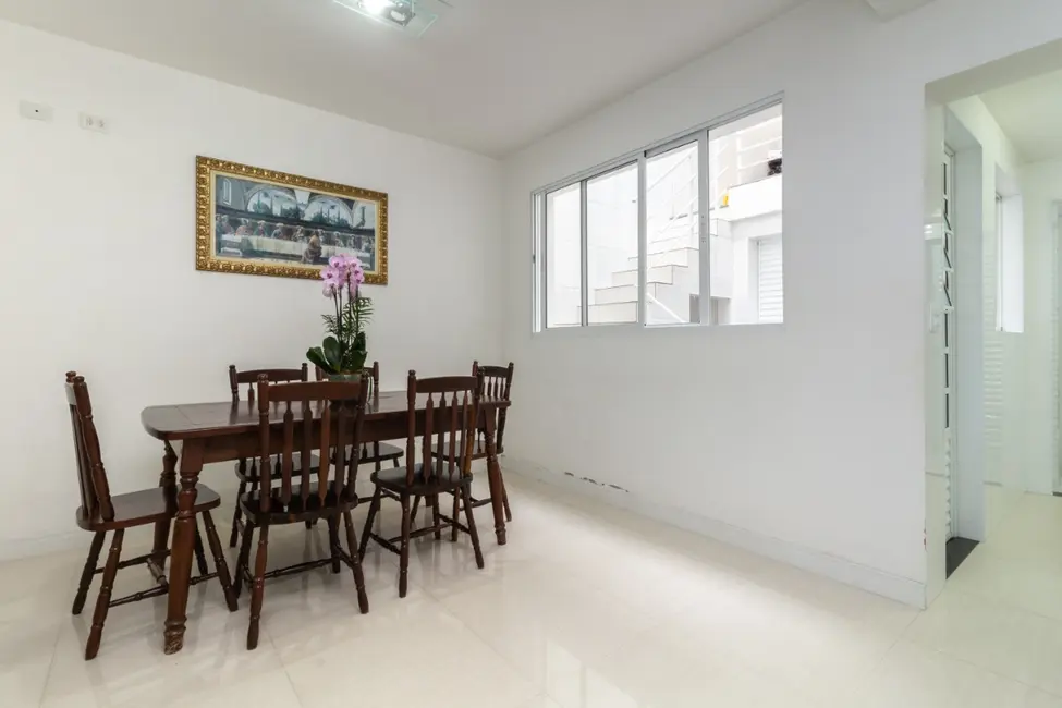 Casa de Vila com 3 quartos à venda, 72m2 em Vila Leopoldina, São Paulo - SP - imagem 6 Foto 6 de Casa de Vila com 3 quartos à venda, 72m2 em Vila Leopoldina, São Paulo - SP
