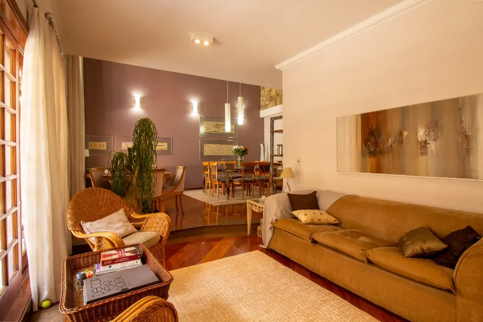 Foto 2 de Casa com 14 quartos à venda, 462m2 em City América, São Paulo - SP