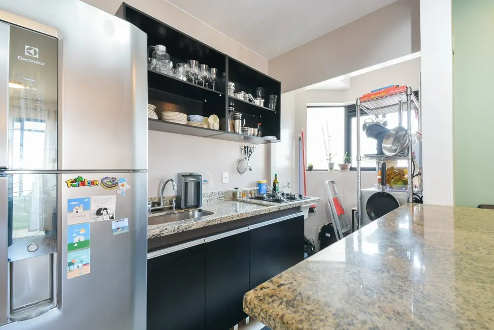 Foto 6 de Apartamento com 1 quarto à venda, 41m2 em Tatuapé, São Paulo - SP