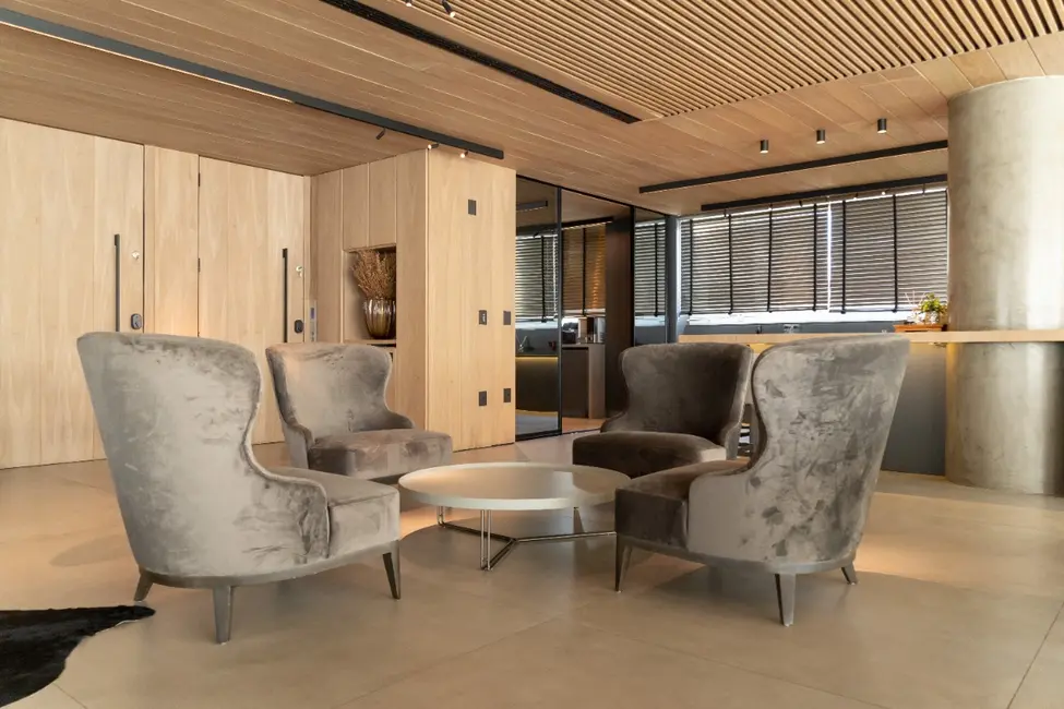 Foto 5 de Apartamento com 3 quartos à venda, 322m2 em Vila Olímpia, São Paulo - SP