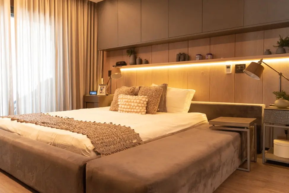 Foto 9 de Apartamento com 3 quartos à venda, 322m2 em Vila Olímpia, São Paulo - SP