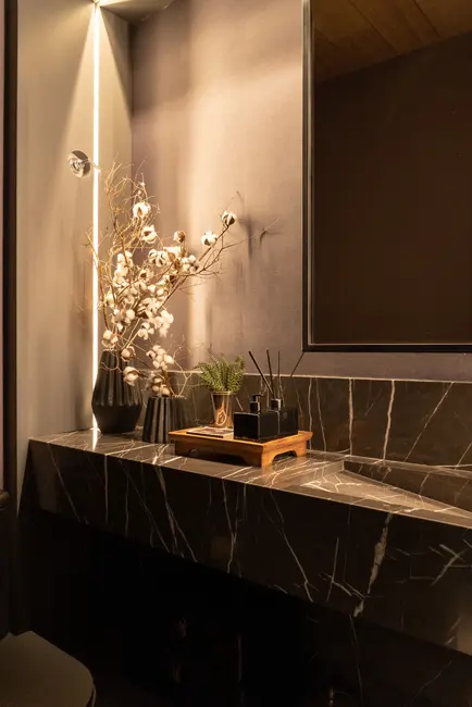 Foto 6 de Apartamento com 3 quartos à venda, 322m2 em Vila Olímpia, São Paulo - SP