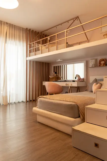 Foto 8 de Apartamento com 3 quartos à venda, 322m2 em Vila Olímpia, São Paulo - SP