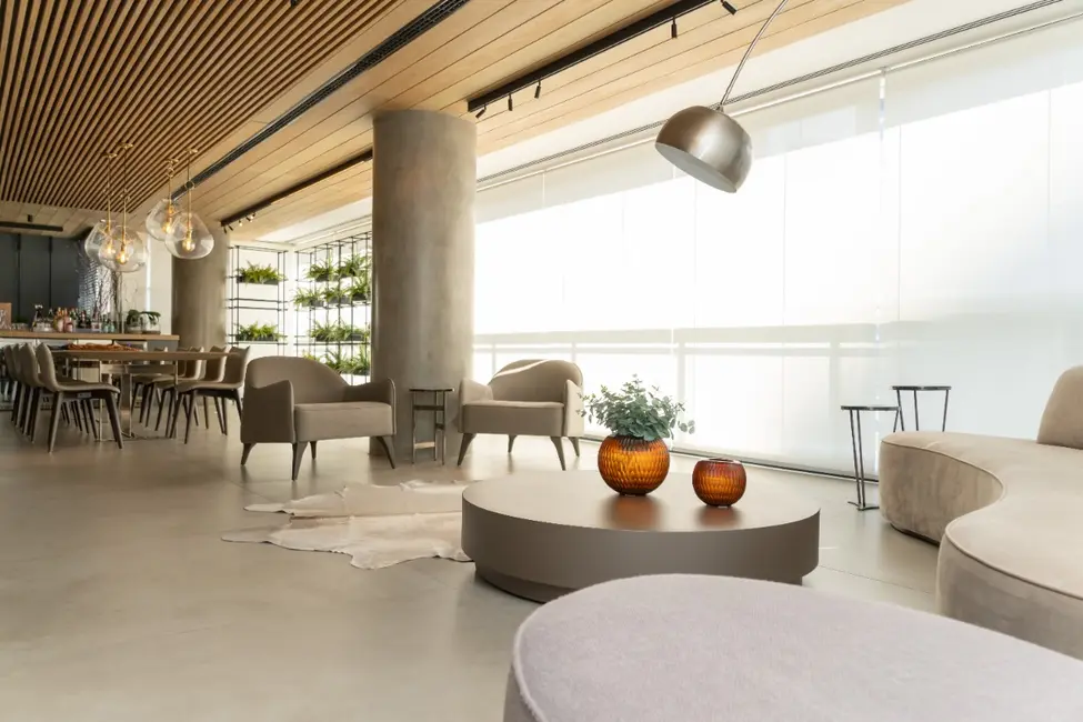 Foto 3 de Apartamento com 3 quartos à venda, 322m2 em Vila Olímpia, São Paulo - SP