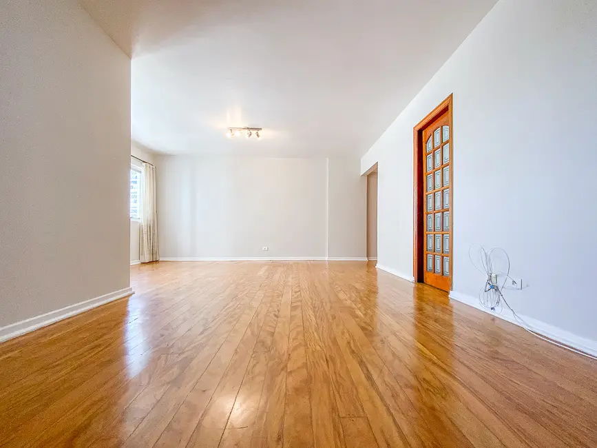 Apartamento com 3 quartos à venda, 105m2 em Santo Amaro, São Paulo - SP - imagem 5 Foto 5 de Apartamento com 3 quartos à venda, 105m2 em Santo Amaro, São Paulo - SP