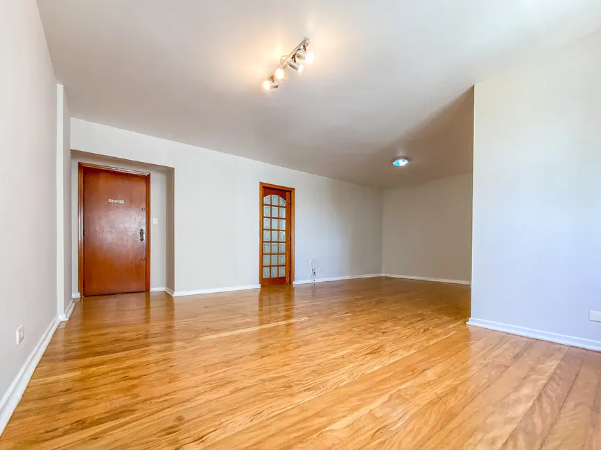 Apartamento com 3 quartos à venda, 105m2 em Santo Amaro, São Paulo - SP - imagem 4 Foto 4 de Apartamento com 3 quartos à venda, 105m2 em Santo Amaro, São Paulo - SP