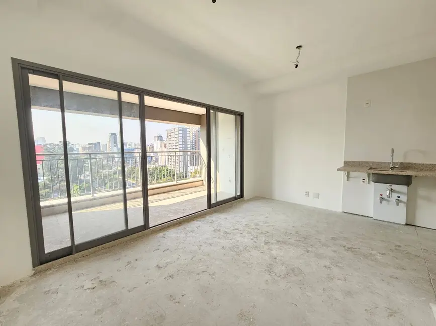 Foto 9 de Apartamento com 1 quarto à venda, 35m2 em Indianópolis, São Paulo - SP