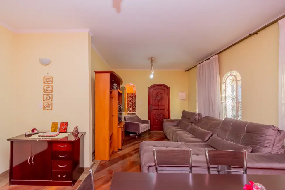 Foto 7 de Casa com 3 quartos à venda, 241m2 em Vila Guilhermina, São Paulo - SP